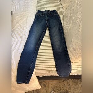 Aeropostale skinny jeans